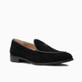 Jon Josef Malta Black Suede Loafer $ 325