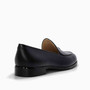 Jon Josef Malta Black Leather Loafer $ 325