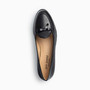 Jon Josef Belgian Black Leather Loafer $ 325