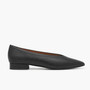 Real Two Black-Black Flat