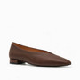 Jon Josef Real Two Brown-Brown Flat $ 225