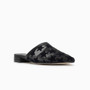 Jon Josef Rosalia Black Mesh Mule $ 175