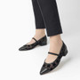 Jon Josef Rita Black Mesh Flat $ 205