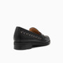 Jon Josef Marbella Stud Black Calf City Loafer $ 325