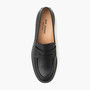 Jon Josef Marbella Black Calf Loafer $ 285