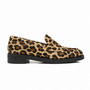 Marbella Hair Calf Loafer