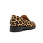 Marbella Hair Calf Loafer