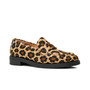 Marbella Hair Calf Loafer
