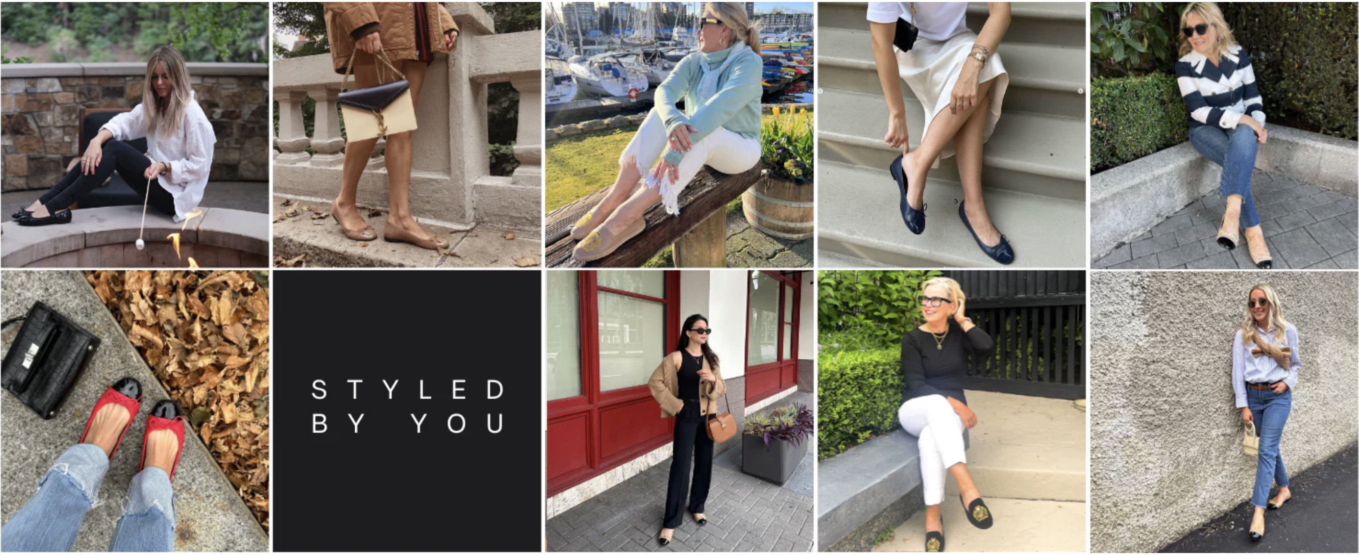 Styled By You