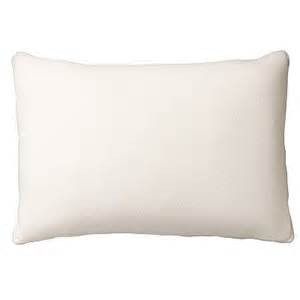 Organic Cotton Pillow Eco Filling Australia