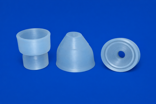 Soft One Piece Retainer