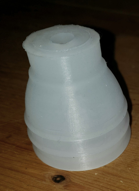 Soft Retainer V4 style) Soft Retainer V4 style)