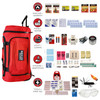 2 Person Essential Survival Kit, Rolling Bag