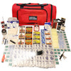 3 Person Essential Survival Kit – Rolling Bag - SKX3-BWB