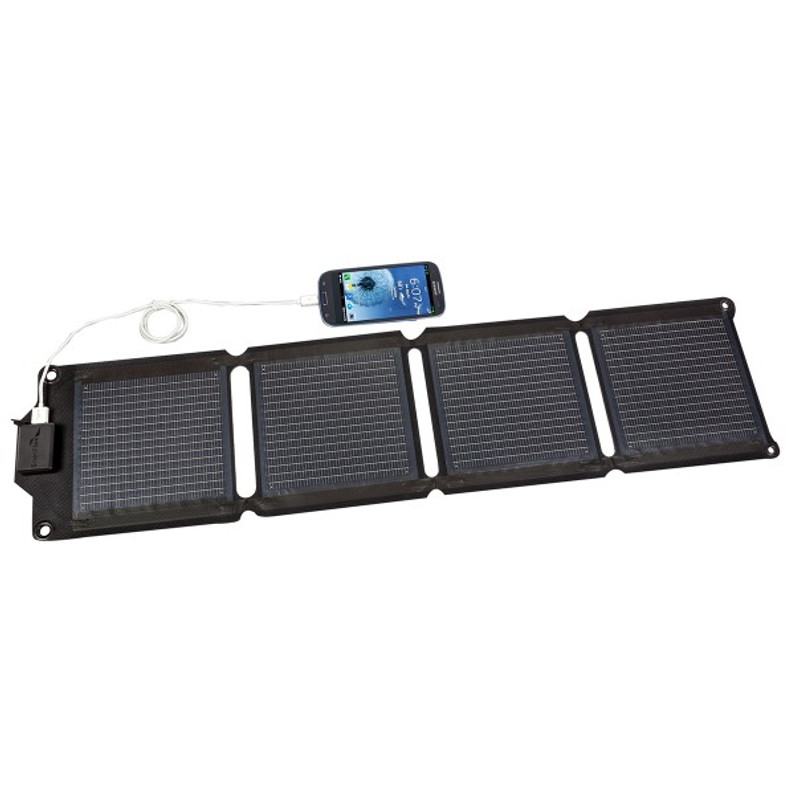 Solar Panel Charger