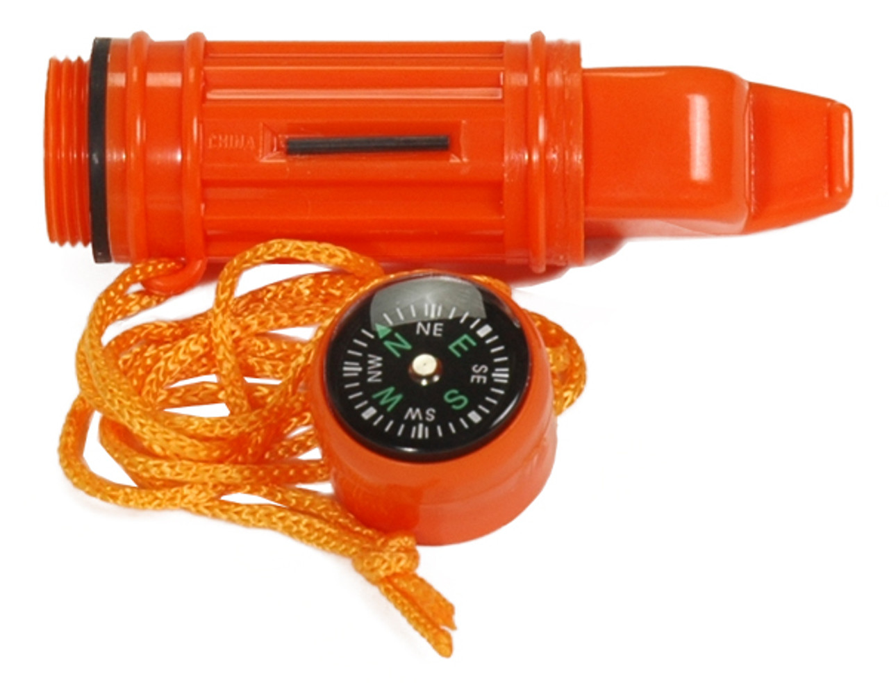 survival whistle