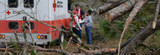 Severe Weather Preparedness Begins Now – Use Red Cross Safety Tips