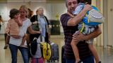 Family ties: New York rushes aid to ravaged Puerto Rico