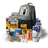 5 Day SOLAR Survival Backpack