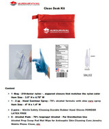 Clean Desk Kit - Pre-Order Today!
