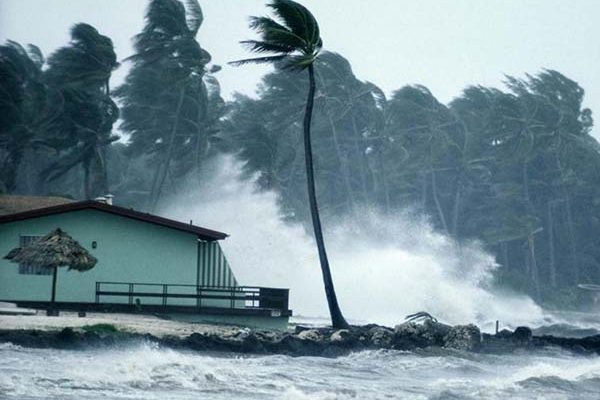 Hurricane Preparedness