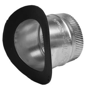 6" SADDLE TAP Manufactured Duct and Supply Inc.