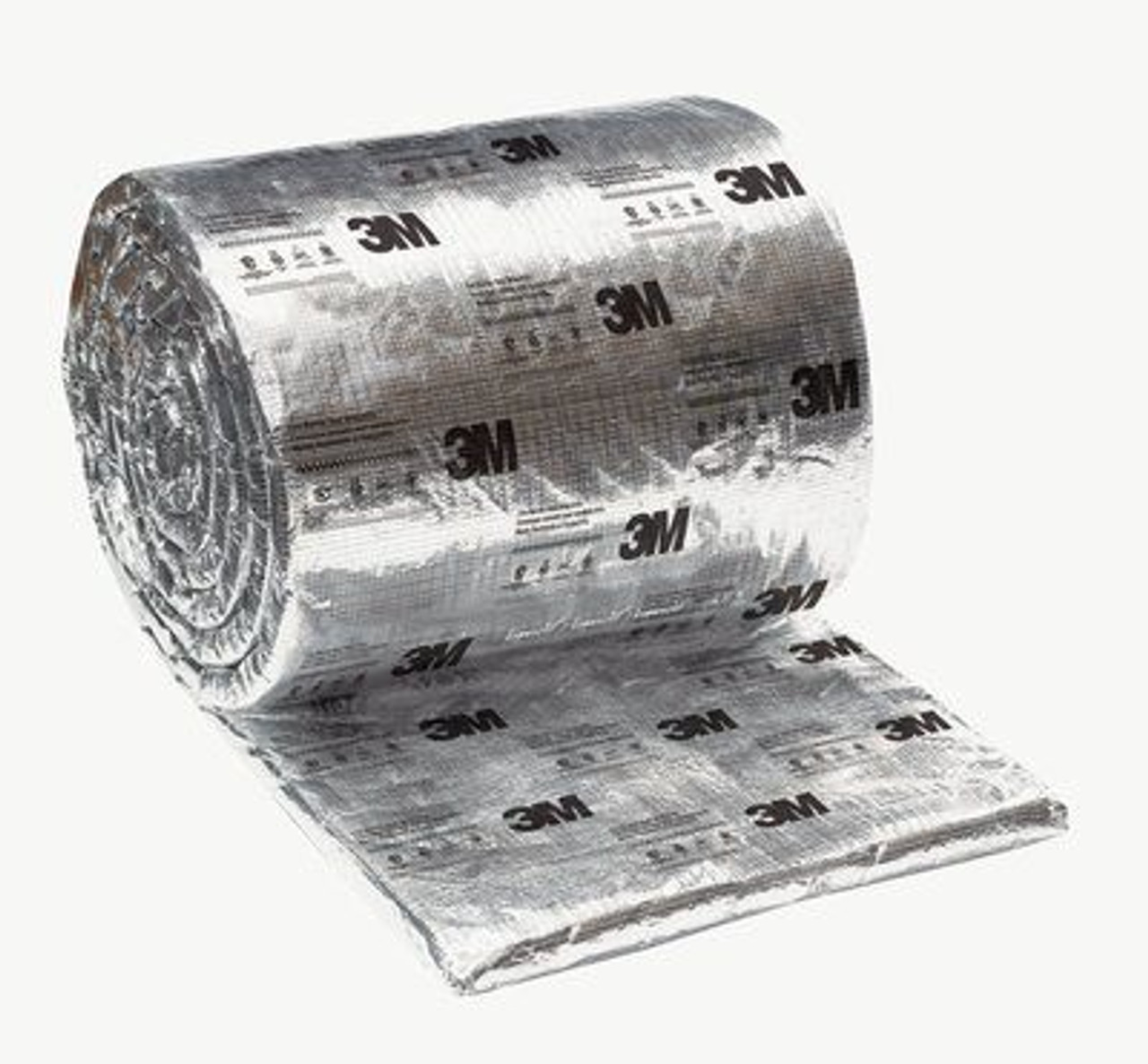 Fire Wrap 615+ 24 x 25' - Manufactured Duct Supply Company