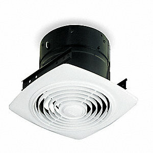 Exhaust Fans