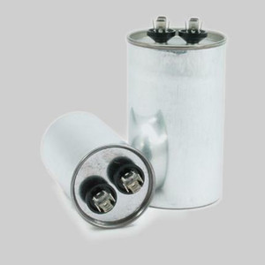 Capacitors