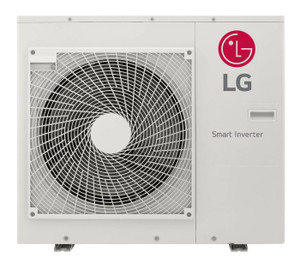 LG 30K Single Zone Outdoor CV Vert/Horz