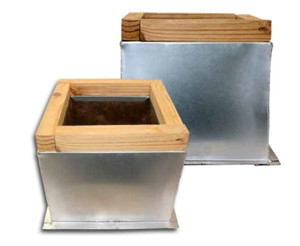 Roof Penetrations, Roof Curb, portal Roof Penetrations, Roof Curb, portal