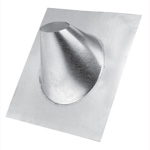 B-Vent, Double Wall, Flashing, pitch B-Vent, Double Wall, Flashing, pitch