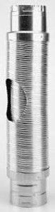 B-Vent, Double Wall, Flex Connector B-Vent, Double Wall, Flex Connector