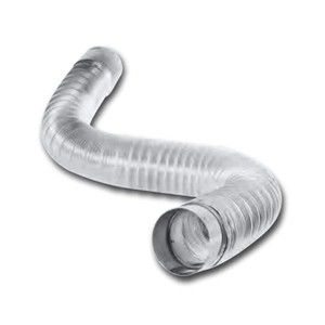 4" DOUBLE WALL FLEX CONNECTOR - 4' 4" DOUBLE WALL FLEX CONNECTOR - 4'