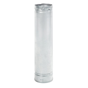 B-Vent, Double Wall, Vent Pipe B-Vent, Double Wall, Vent Pipe