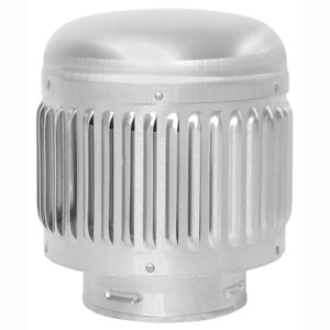 B-Vent, Double Wall, Vent Cap B-Vent, Double Wall, Vent Cap