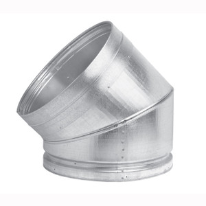 B-Vent, Double Wall, Adjustable Elbow B-Vent, Double Wall, Adjustable Elbow