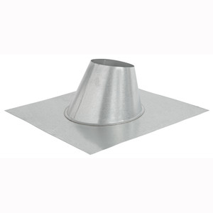 B-Vent, Double Wall, Flashing B-Vent, Double Wall, Flashing