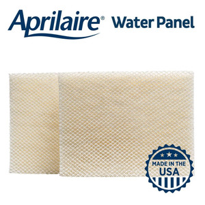 Aprilaire, Water Panel Aprilaire, Water Panel