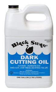 Gas Pipe, Cutting Oil, Dark Gas Pipe, Cutting Oil, Dark