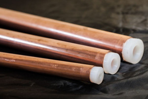 ACR Copper Pipe Type L ACR Copper Pipe Type L
