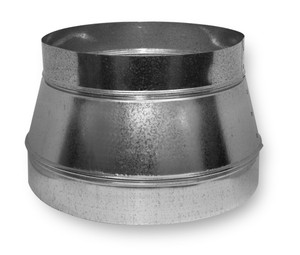 Spiral Pipe, Reducer Spiral Pipe, Reducer