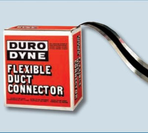 Vinyl Flex Connector Vinyl Flex Connector