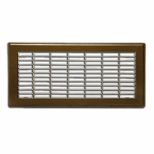 Return Air Grille Return Air Grille