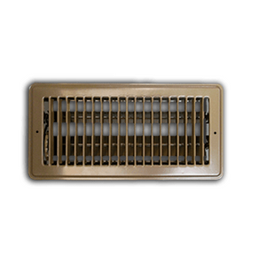 Supply Registers, Floor Supply Registers, Floor