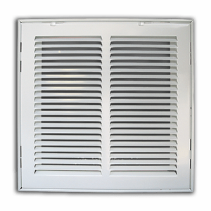Return Air Grille, Filter Return Air Grille, Filter