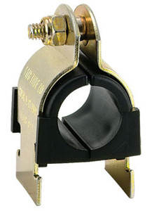 Cush A Clamp, Cushion Clamps, pipe hanger, unistrut Cush A Clamp, Cushion Clamps, pipe hanger, unistrut