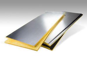 Mat-Faced Micro-Aire duct board Mat-Faced Micro-Aire duct board