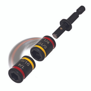 Dual Sided Hex Chuck Dual Sided Hex Chuck