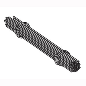 hanging wire, strap hanging wire, strap
